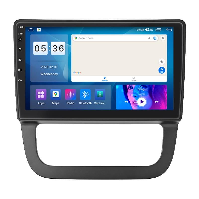 Автомагнитола штатная Lesko Prime совместима с Volkswagen Golf V Auto AC 2003-2009 г. 10" 2/32Gb CarPlay 4G/Wi-Fi/GPS (3052972522) Автомагнитола штатная Lesko Prime совместима с Volkswagen Golf V Auto AC 2003-2009 г. 10" 2/32Gb CarPlay 4G/Wi-Fi/GPS (3052972522)