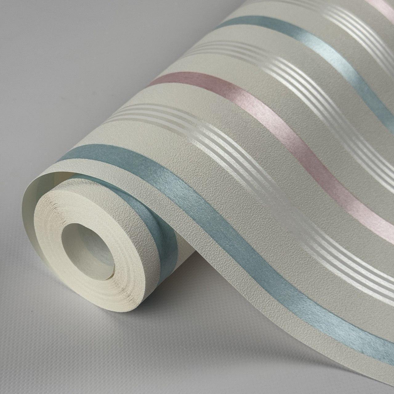 Обои виниловые на флизелиновой основе Marburg 6738-20 рулон 10х0,53 м (2791727545)