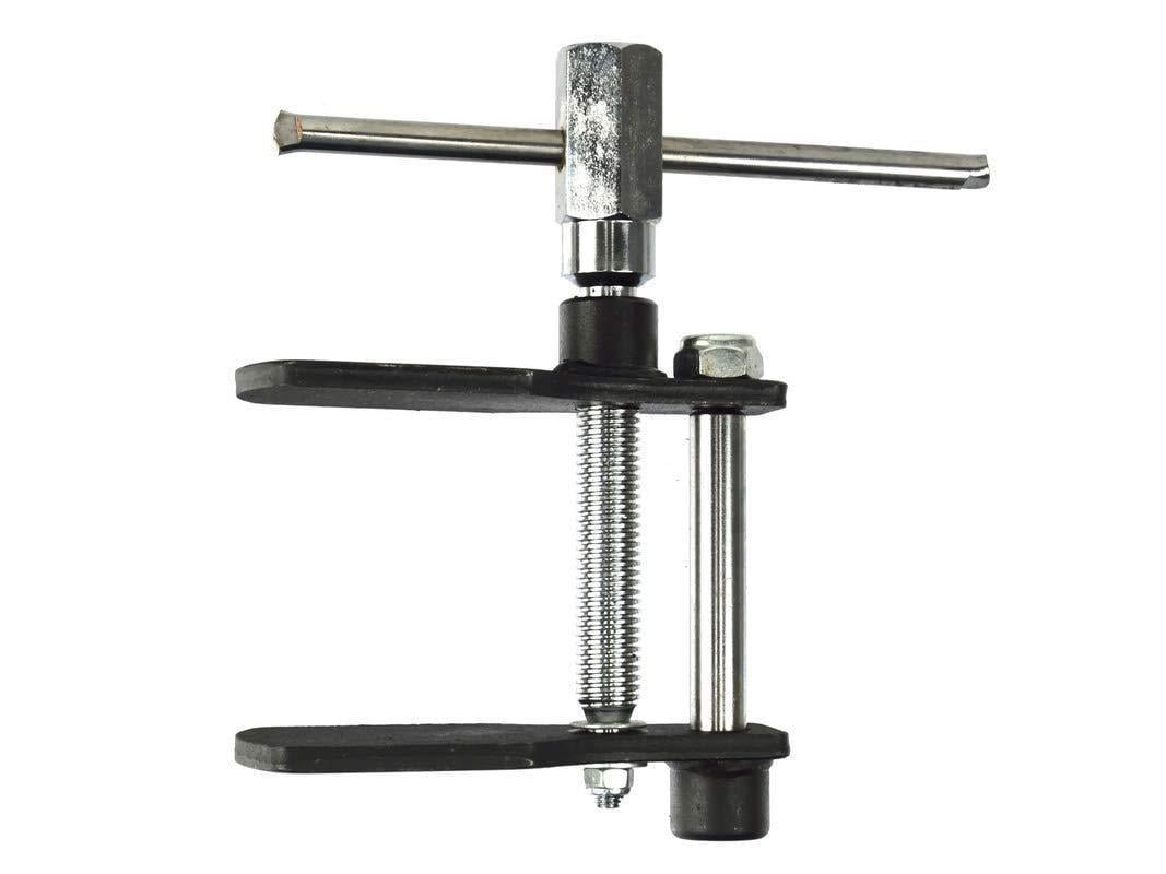 Інструмент для стиснення гальмівних циліндрів Rewolt (T6024) - фото 2 Інструмент для стиснення гальмівних циліндрів Rewolt (T6024) - фото 2