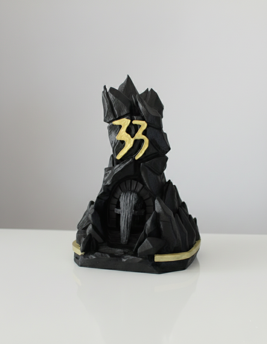 Держатель универсальный для геймпадов Clair Obscur: Expedition 33 (0888)