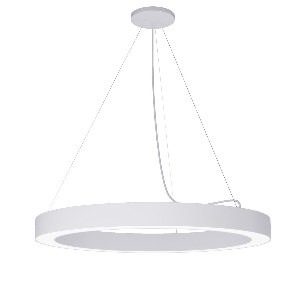 Люстра Pikart Lights Rings 960 22176 Белый (1692307941)