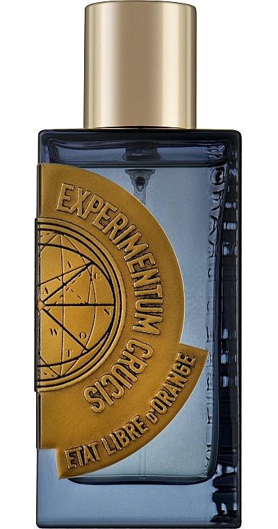 Парфюмированная вода унисекс Etat Libre d'Orange Experimentum Crucis 100 мл в транспортной упаковке (373723)