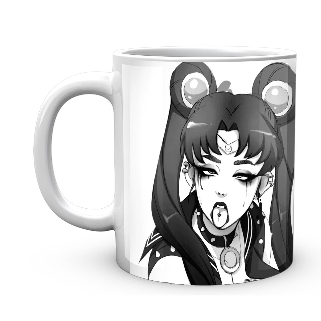 Чашка Geekland Ahegao Ахегао anime (A 02.09)