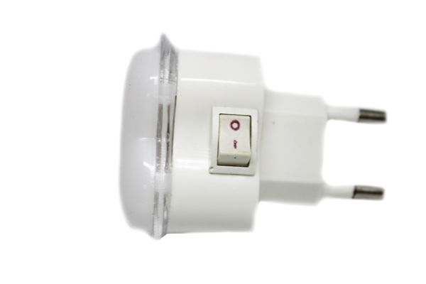 Ночник Сердечко 7 W - фото 3