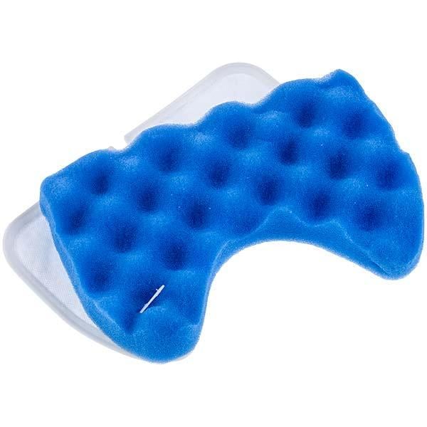 Фильтры HEPA11 и поролоновый с сеткой для пылесоса Samsung (00000023475) - фото 6 Фильтры HEPA11 и поролоновый с сеткой для пылесоса Samsung (00000023475) - фото 6