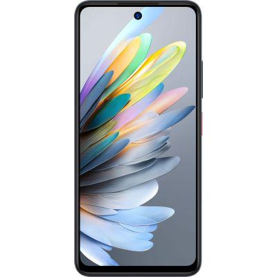 Мобильный телефон ZTE Blade A75 4/256GB Black (1103982) - фото 2