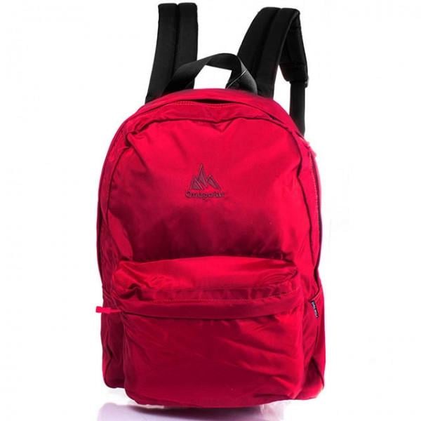 Рюкзак Onepolar W1611 20 л Красный (1723486519)