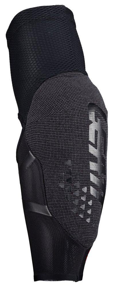 Мотоналокотники Leatt 3DF 5.0 EVO Elbow Guard M Black (47240)