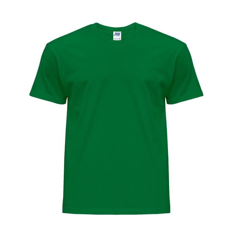 Футболка JHK OCEAN T-SHIRT M Зеленый (KG)