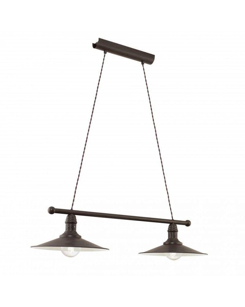 Люстра Eglo Hapton (9449)