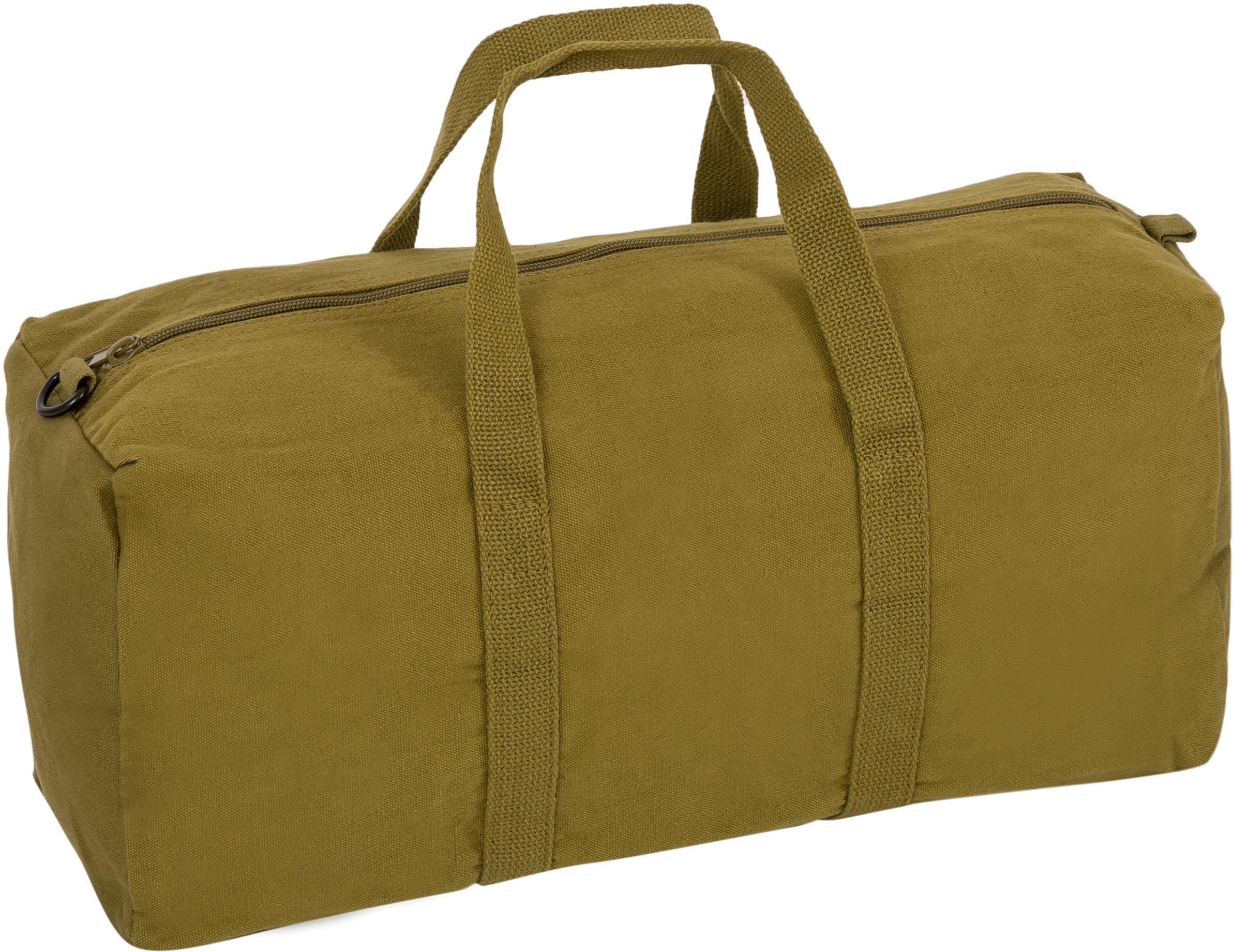 Сумка для инструмента Highlander Heavy Weight Tool Bag 46 см Olive (TB001)