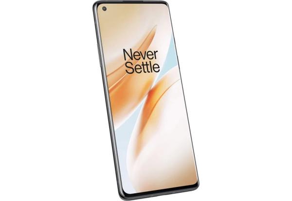 Смартфон OnePlus 8 8/128 GB Onyx Black (47607)