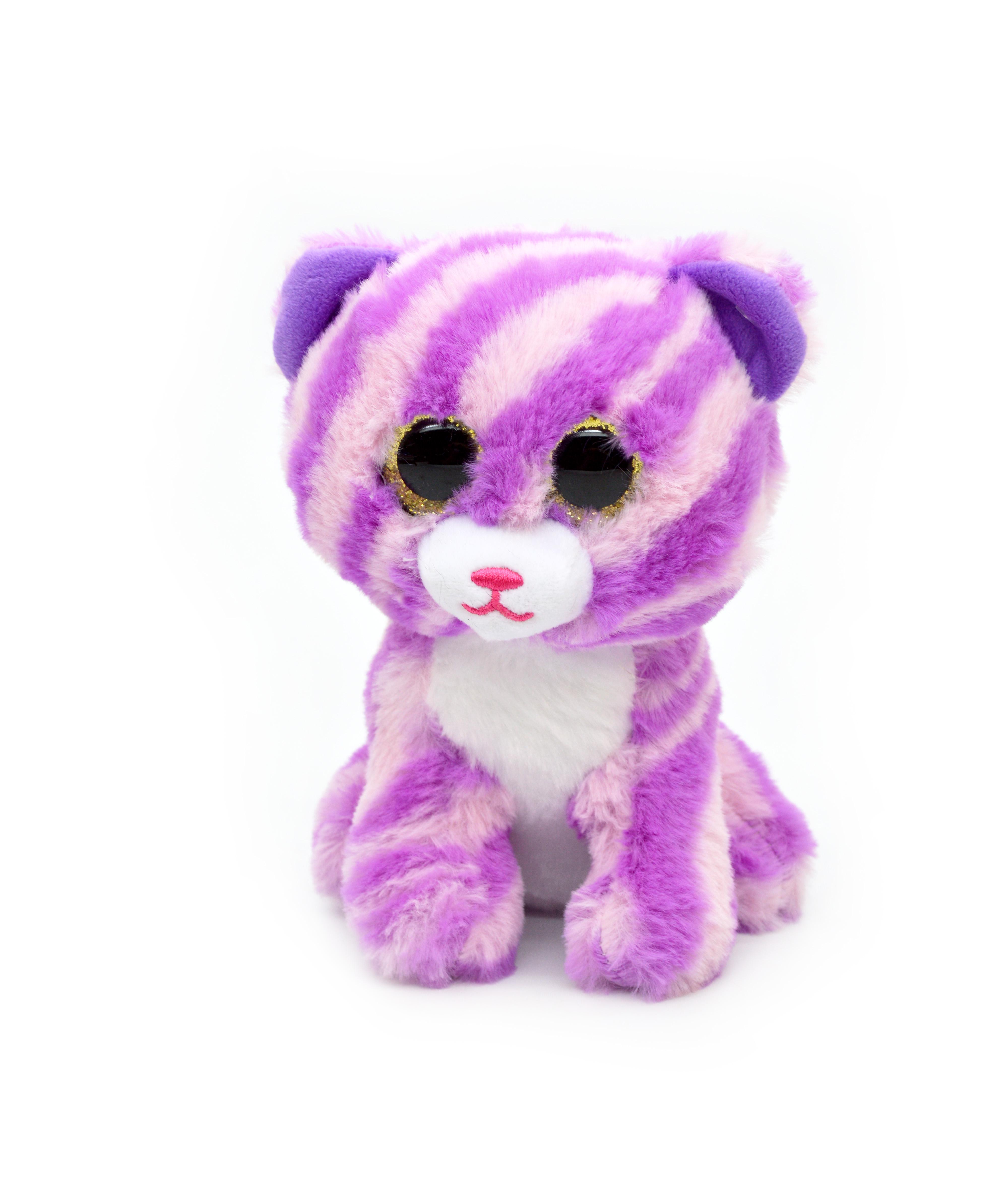 М'яка іграшка Окастик 15961-4 22 см