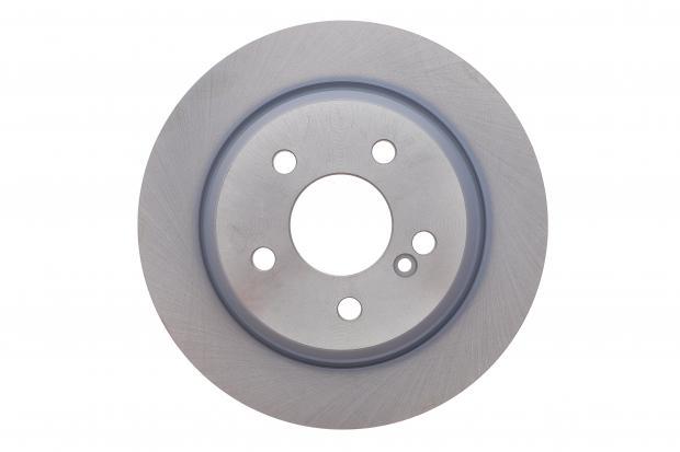 Диск тормозной задний FEBI BILSTEIN для Mercedes S-class W221 2.1D-5.5 05-13 300x12 мм (26404)