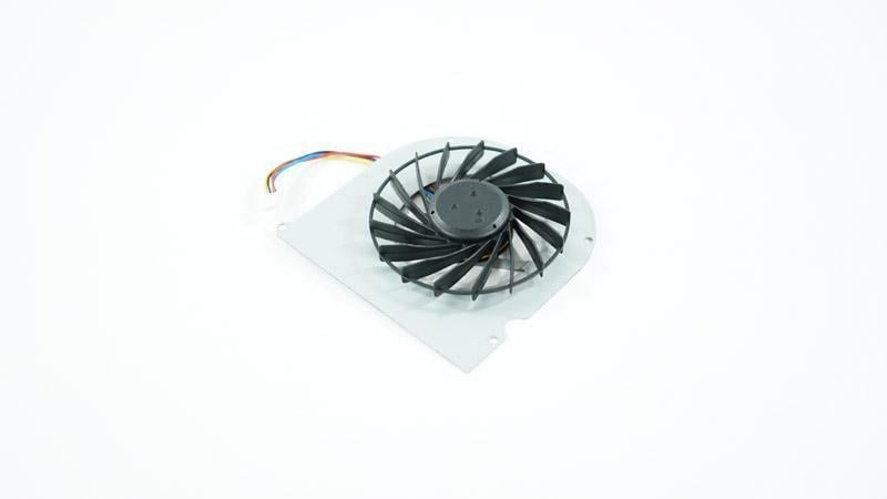 Кулер для ноутбука Asus F81S (221296)