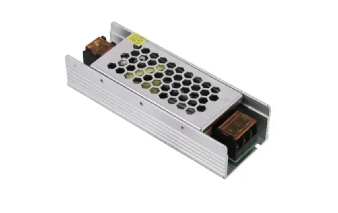Блок питания Biom Professional DC12 25W BPU-25 2,1A (27774213)