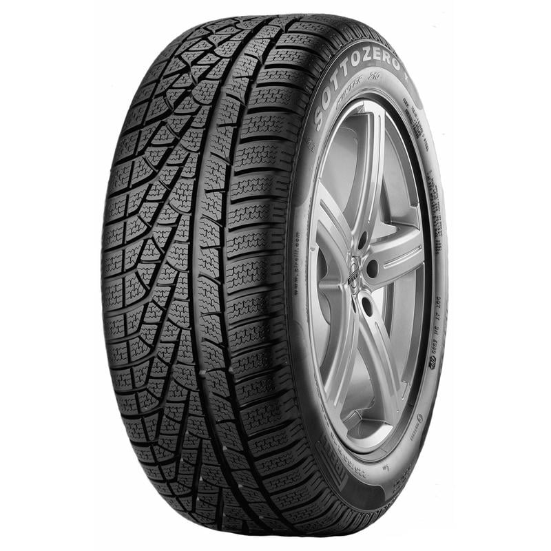 Автошина PIRELLI Winter Sottozero 235/45 R18 94V (344046)