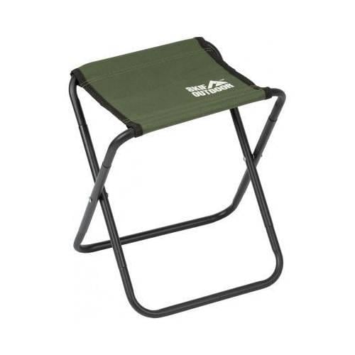 Стілець складаний Skif Outdoor Steel Cramb M Olive (MT-008OL)