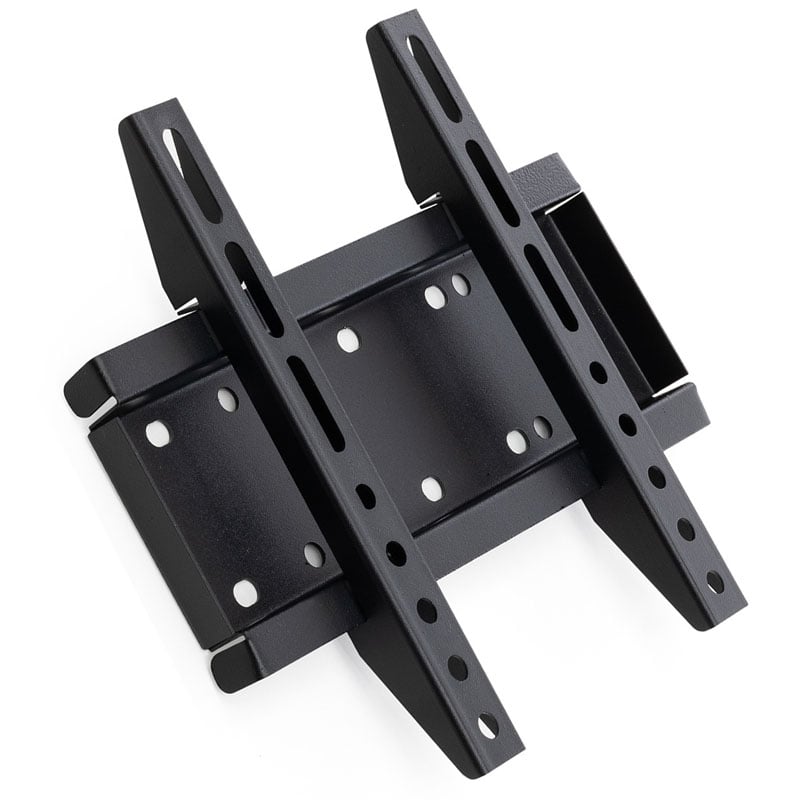 Кріплення для ТВ SECTOR TV20F кронштейн настінний 23-43" Black (26832137) - фото 3 Кріплення для ТВ SECTOR TV20F кронштейн настінний 23-43" Black (26832137) - фото 3