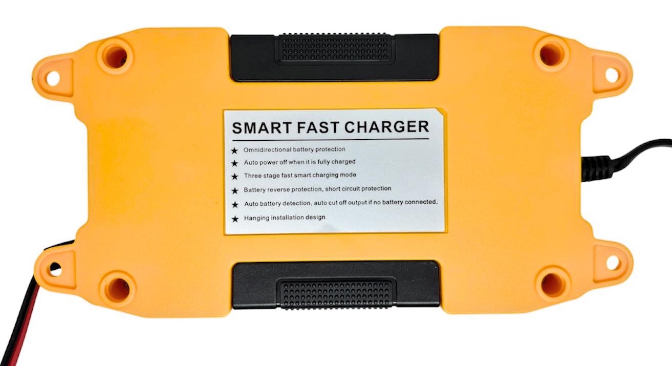 Зарядний пристрій для всіх типів акумуляторів + LiFePo4 літій залізо фосфатних Sunchonglic 20 A - фото 2 Зарядний пристрій для всіх типів акумуляторів + LiFePo4 літій залізо фосфатних Sunchonglic 20 A - фото 2