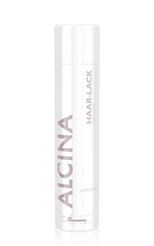 Лак для волосся Alcina Professional Hair Spray очень сильной фиксации 500 мл (14429)