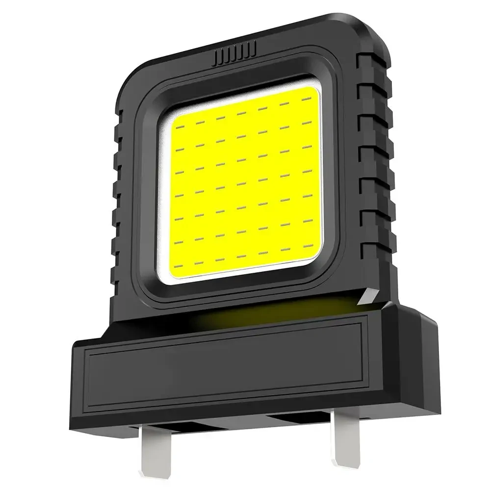LED-ліхтар акумуляторний Li-ion універсальний 21V Оrange (33144178)