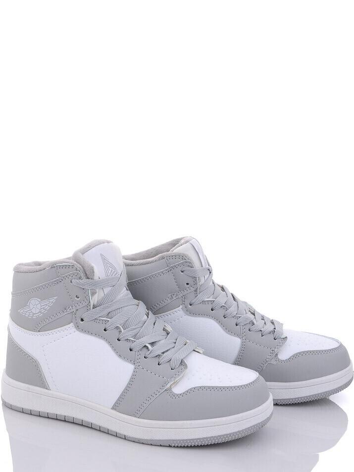 Ботинки зимние Stilli H1030-6 р. 40 Серо-белый