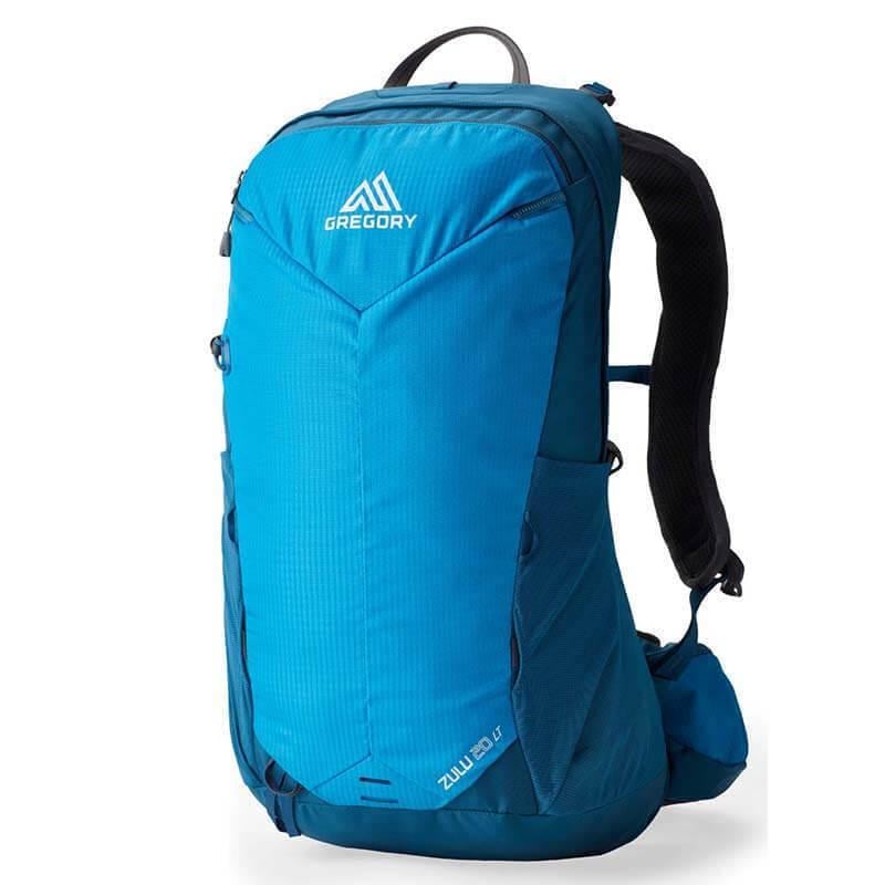 Туристический рюкзак Gregory Zulu 20 л LT RC Horizon Blue (149321/0532)