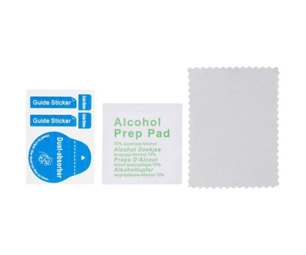 Защитное стекло Gelius Pro 3D для Samsung Galaxy A35 (A356) - фото 6 Защитное стекло Gelius Pro 3D для Samsung Galaxy A35 (A356) - фото 6