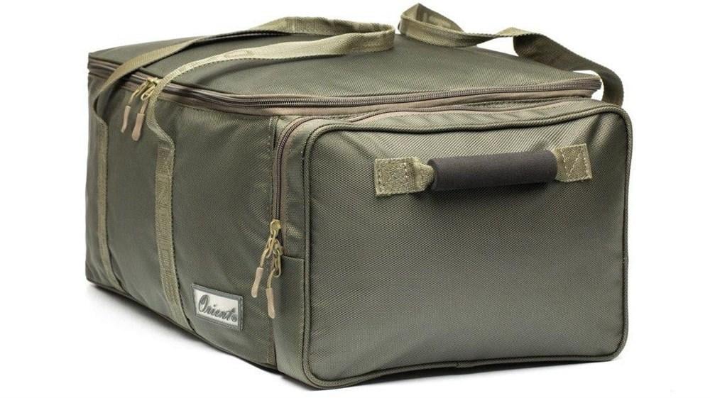 Сумка карповая вещевая Orient Rods Duffle Bag (DBF)