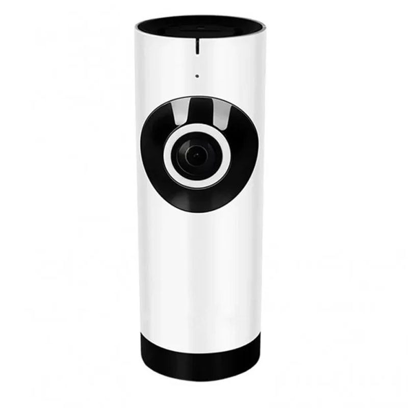 Камера відеоспостереження UKC Camera CAD 1315 1MP WI-FI настільна (23678531)