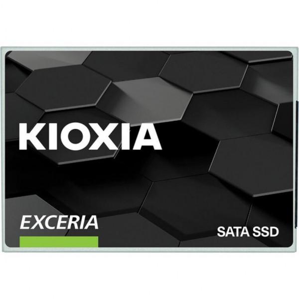 Твердотельный накопитель Toshiba Kioxia Exceria Series 480 Гб (LTC10Z480GG8)