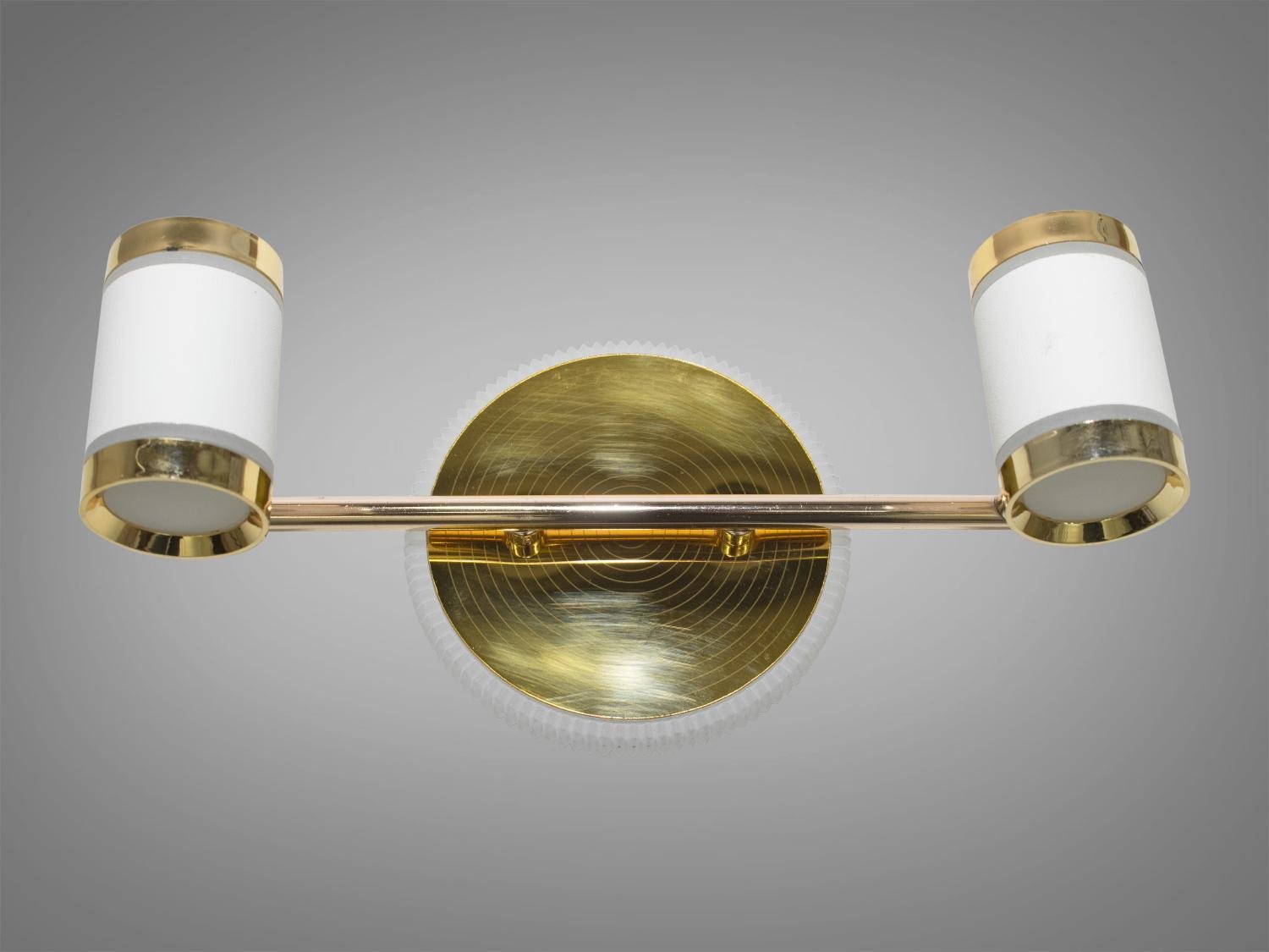 Світильник спрямованого світла 15W (5926/2) - фото 1