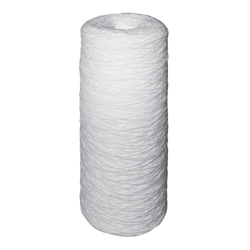 Картридж шнурковий Aquamag механічного очищення 5 мкм 5д 2,5"х5"