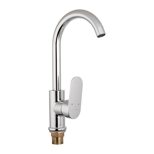 Смеситель для мойки Zerix Z4039 ZX2883