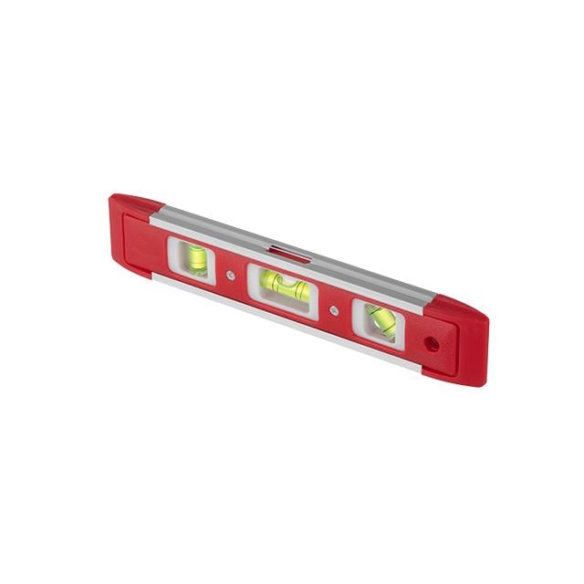 Уровень магнитный Intertool MT-1001 230 мм Уровень магнитный Intertool MT-1001 230 мм