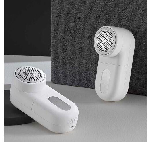 Машинка для видалення катишок MiJia Mi Home Lint Remover MQXJQ01KL портативна акумуляторна (12153097) - фото 9 Машинка для видалення катишок MiJia Mi Home Lint Remover MQXJQ01KL портативна акумуляторна (12153097) - фото 9