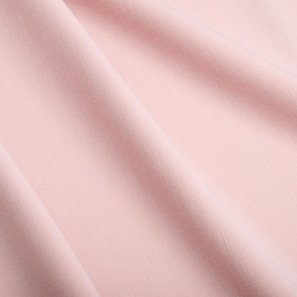 Ткань костюмная Миранда V48 Светлая пудра (20432)