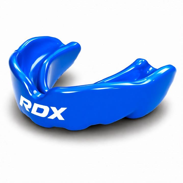 Капа спортивна RDX 3w Mouth Guard Блакитний (3029938486)