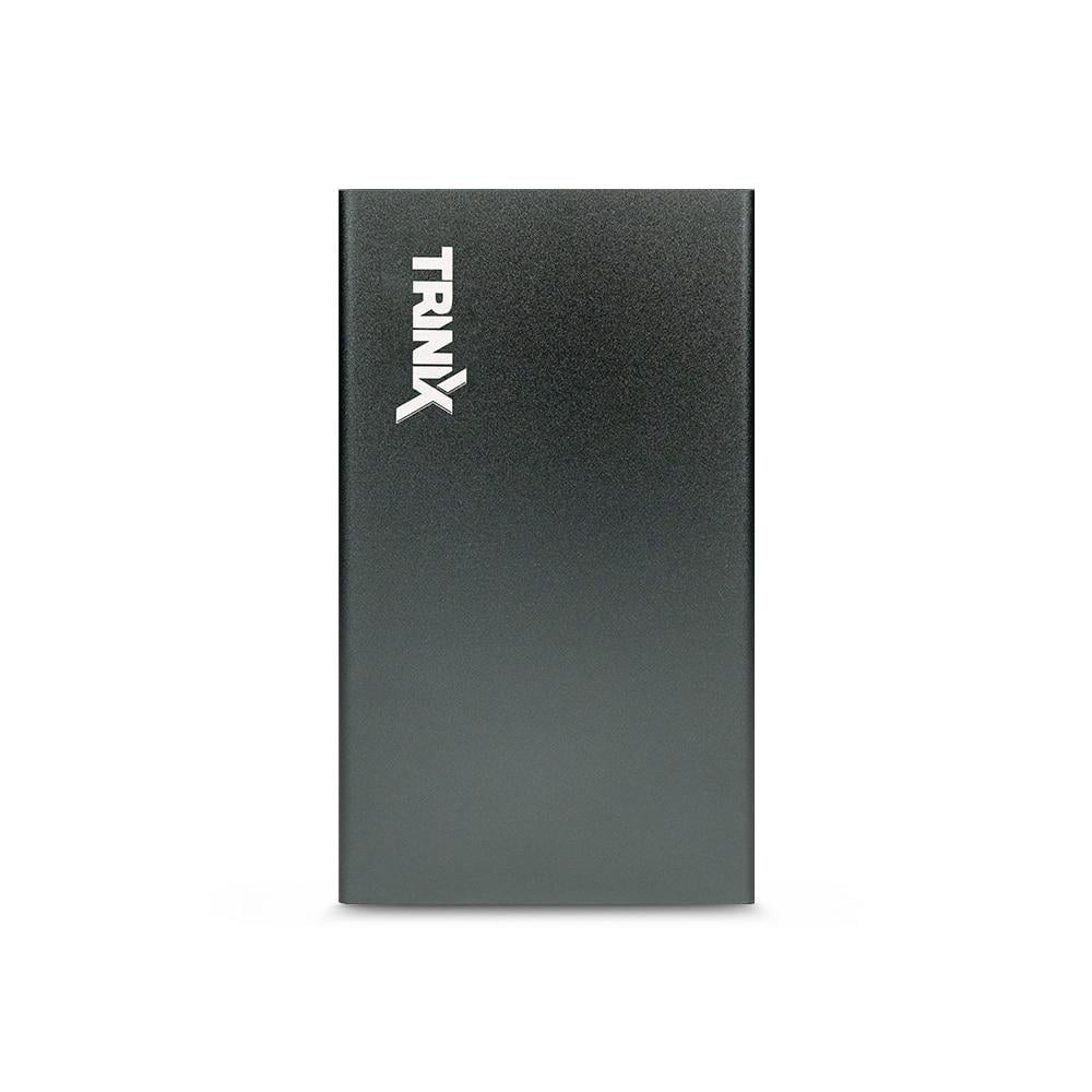 Повербанк Trinix TPB-10020PD 100W PPS 20000 mAh Grey (43-00074)