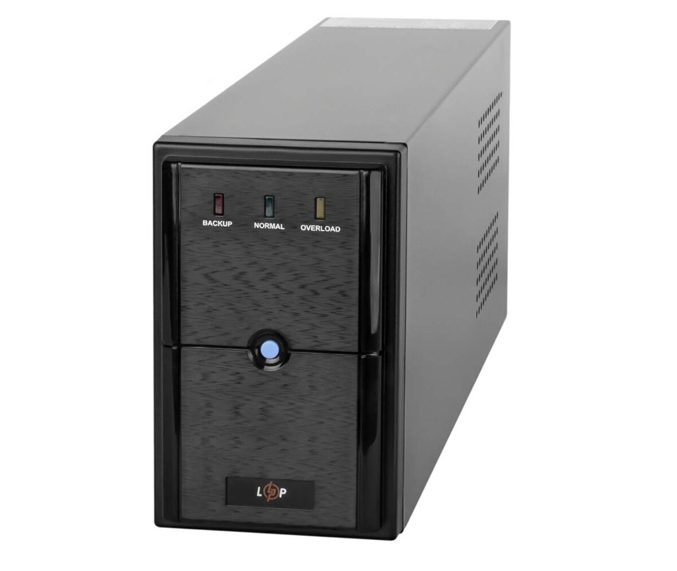 Джерело безперебійного живлення LogicPower LPM-625VA-P 437 Вт (29924422)