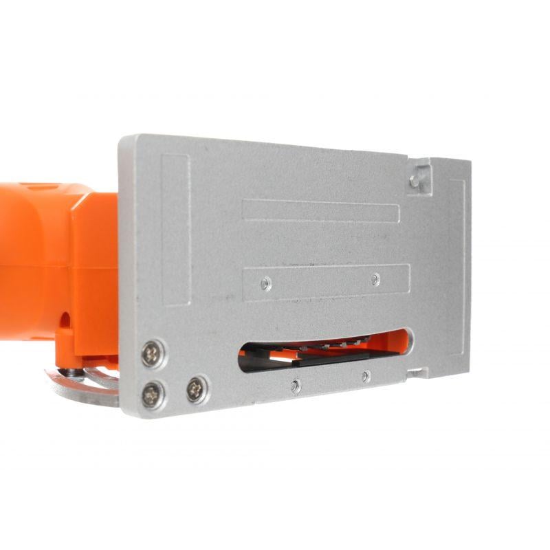 Пила мини-роторайзер дисковая Kraft&Dele KD1668 2415716188 сетевая ручная 1200 Вт 85 мм - фото 10