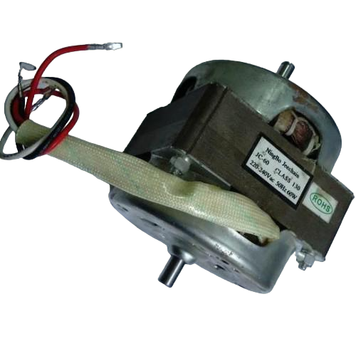 Двигатель хлебопечки NingBo Jeechain JC-60 Class B 60 W (rm182)
