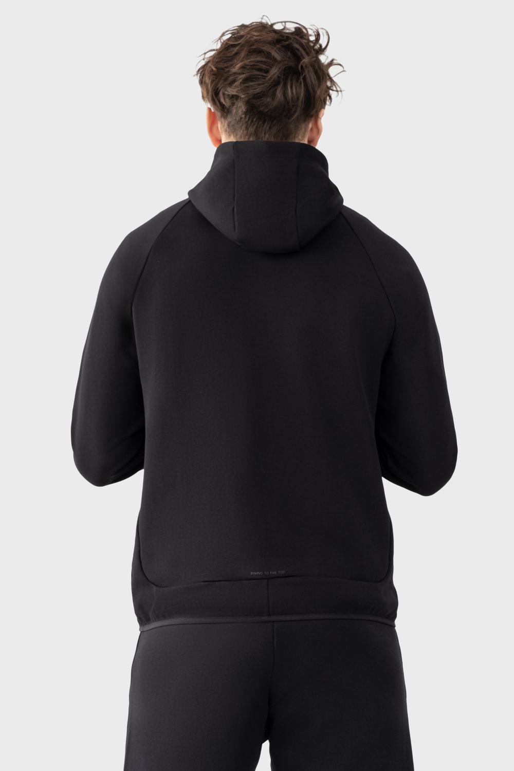 Спортивный костюм Avecs 50469-1 M Черный - фото 6 Спортивный костюм Avecs 50469-1 M Черный - фото 6