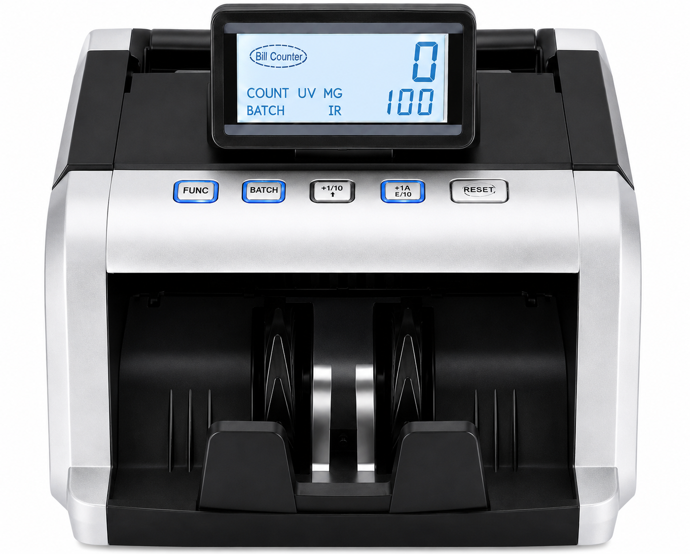 Счетчик банкнот COUNTER TS-8820 UV/MG