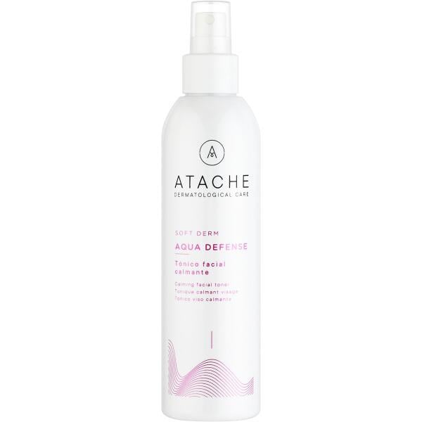 Тонік для чутливої шкіри заспокійливий Atache Soft Derm Aqua Defense 50 мл (03158)