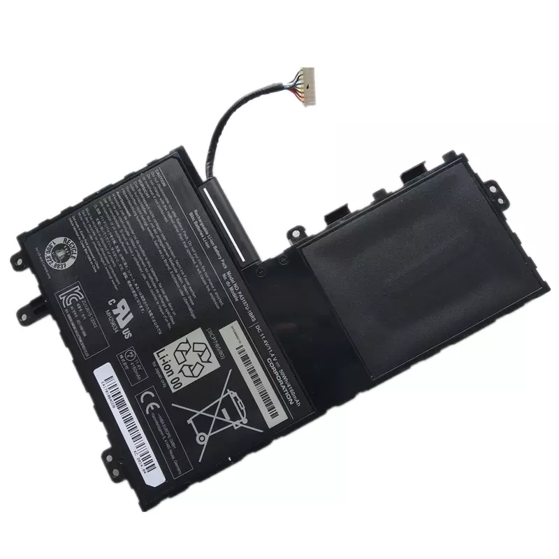 Батарея аккумуляторная для Toshiba PA5157U-1BRS Satellite U940/E45T/A4300/A4100/A4200/E55T/A5320 (1210) - фото 1 Батарея аккумуляторная для Toshiba PA5157U-1BRS Satellite U940/E45T/A4300/A4100/A4200/E55T/A5320 (1210) - фото 1