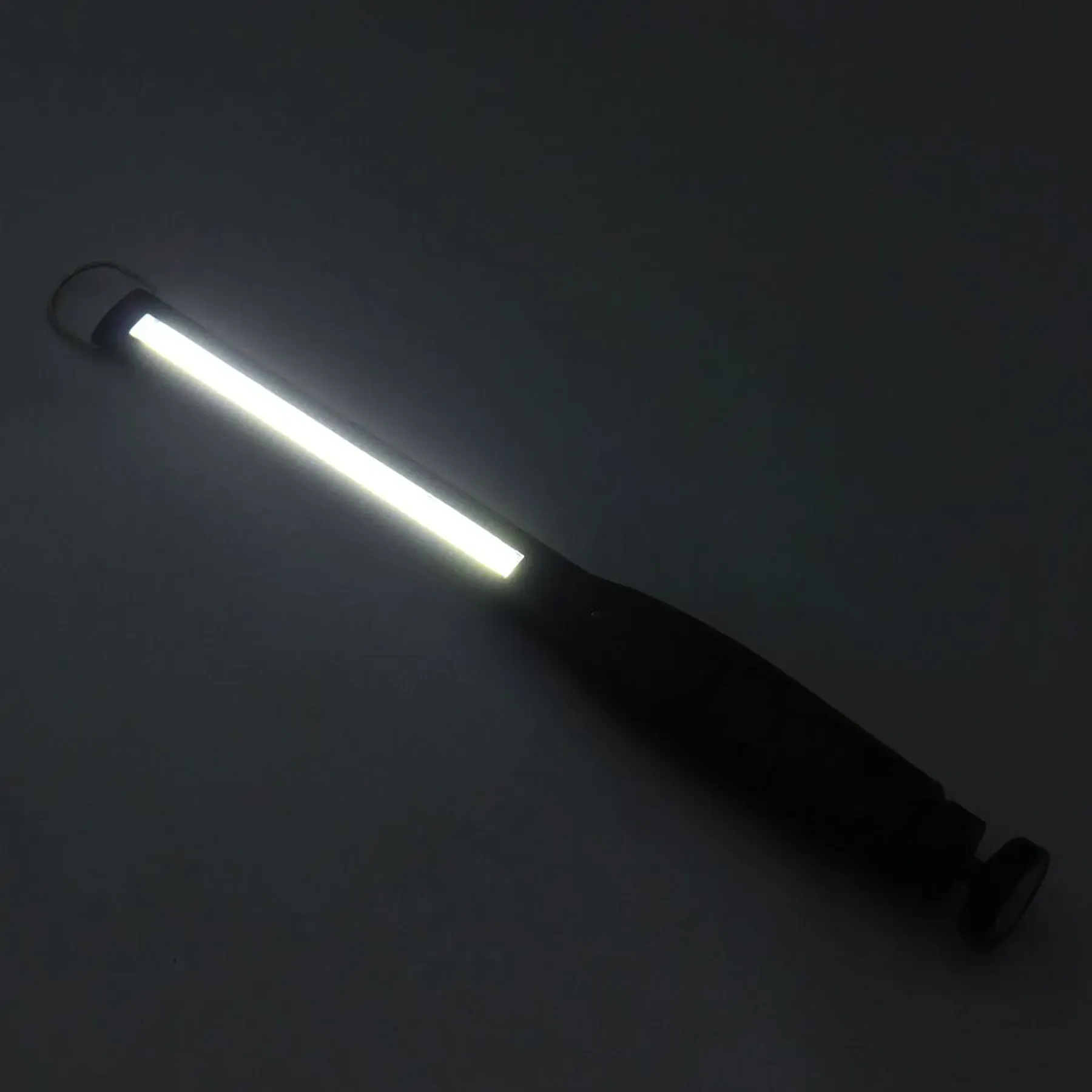 Ліхтар акумуляторний JW 821 з магнітом кліпсою та USB (234563177) - фото 9 Ліхтар акумуляторний JW 821 з магнітом кліпсою та USB (234563177) - фото 9