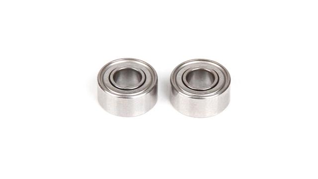 Підшипники T-Motor для F40II/F40PRO/F60/F60PRO/F80 2 шт. (55621)