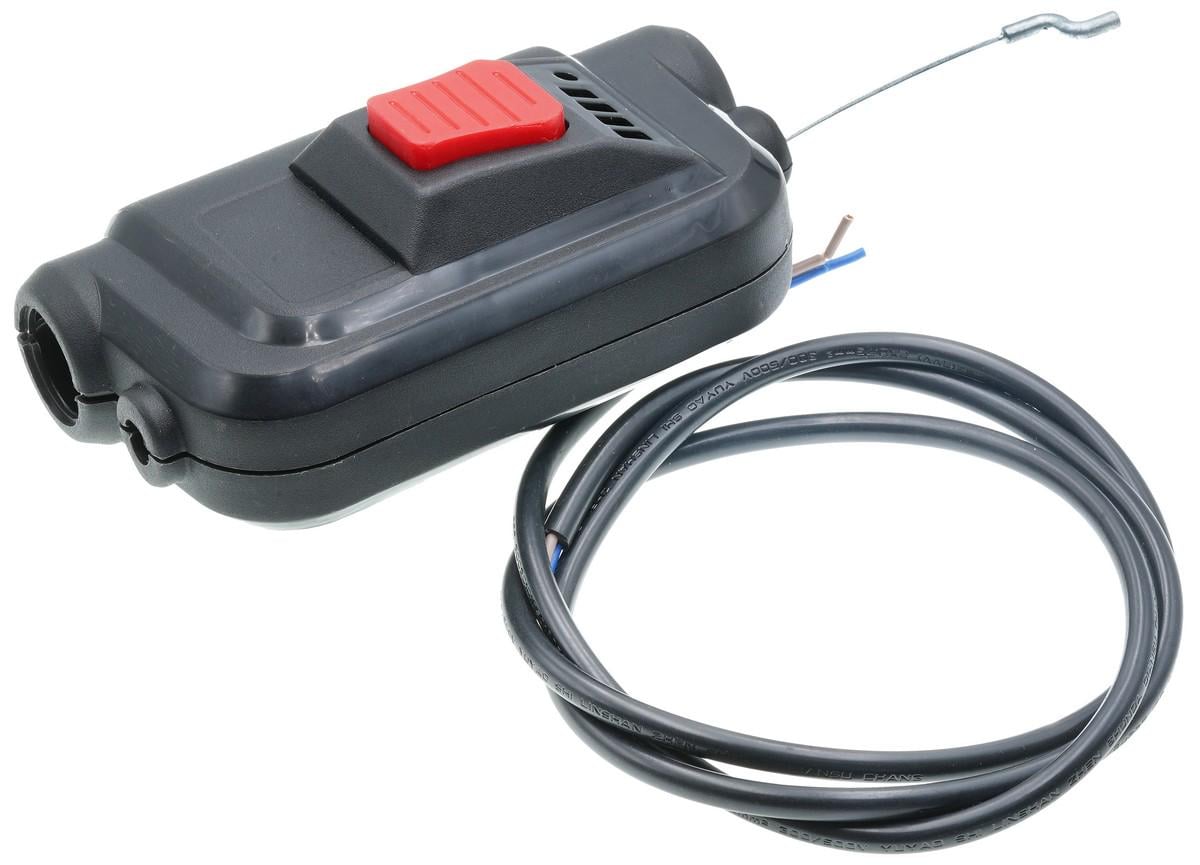 Кнопка газонокосилки Vitals Professional AZP 3629p SmartLine (кн1909)